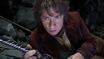 Backdrop to the movie "The Hobbit: An Unexpected Journey" #171214