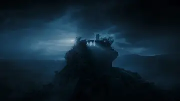 Backdrop to the movie "The Hobbit: An Unexpected Journey" #562087