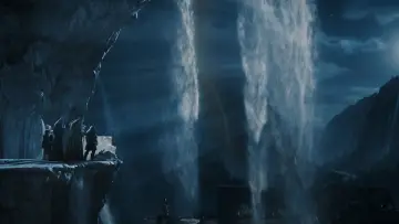Backdrop to the movie "The Hobbit: An Unexpected Journey" #562094