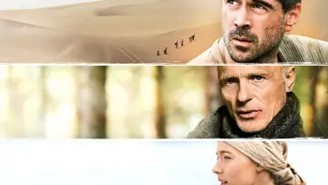 Backdrop to the movie "The Way Back" #859609