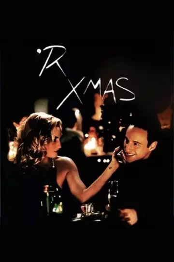 Poster to the movie "