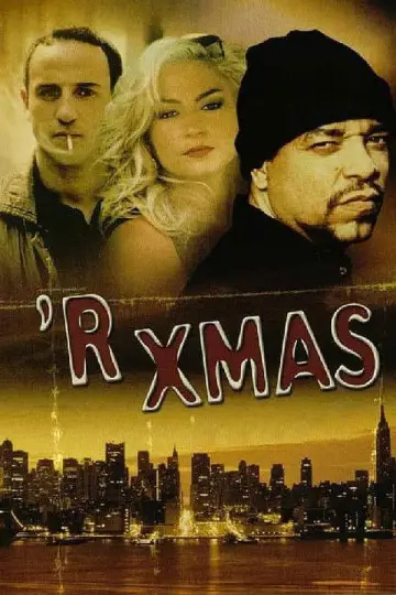 Poster to the movie "
