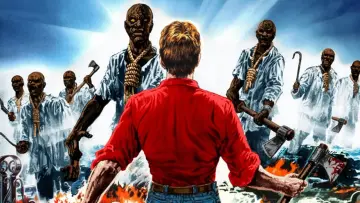 Backdrop to the movie "Black Demons" #1932318