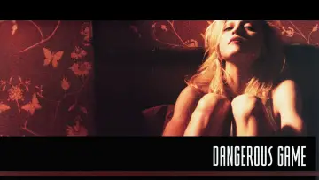 Backdrop to the movie "Dangerous Game" #1082186