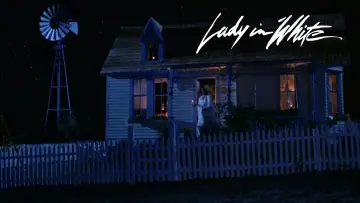 Backdrop to the movie "Lady in White" #1194998