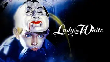 Backdrop to the movie "Lady in White" #1195000