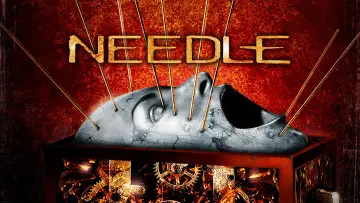 Backdrop to the movie "Needle" #1657148