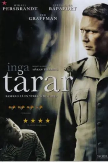 Poster to the movie "No Tears" #731949