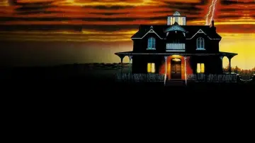 Backdrop to the movie "The Haunted" #1867418
