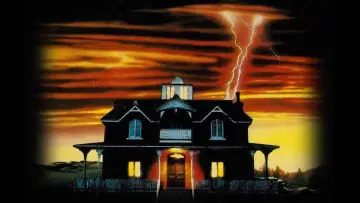 Backdrop to the movie "The Haunted" #1867420