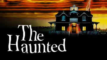 Backdrop to the movie "The Haunted" #1867421
