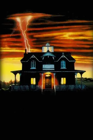 Poster to the movie "The Haunted" #1867429