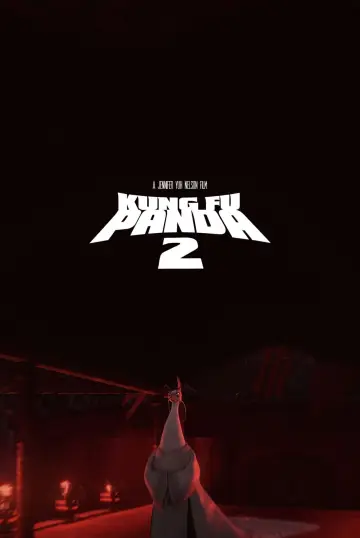 Poster to the movie "Kung Fu Panda 2" #26978