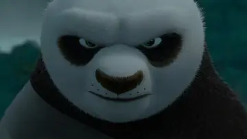 Backdrop to the movie "Kung Fu Panda 2" #630799