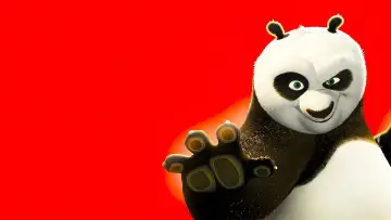 Backdrop to the movie "Kung Fu Panda 2" #630812