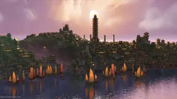 Backdrop to the movie "Kung Fu Panda 2" #630820