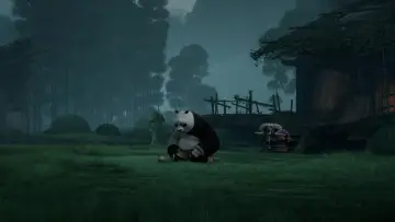 Backdrop to the movie "Kung Fu Panda 2" #630831