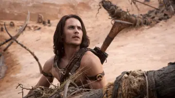 Backdrop to the movie "John Carter" #1798129