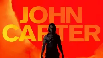 Backdrop to the movie "John Carter" #645461