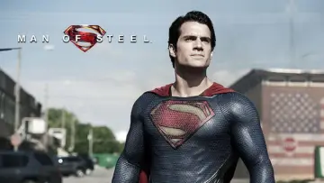 Backdrop to the movie "Man of Steel" #583643
