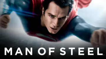 Backdrop to the movie "Man of Steel" #583659