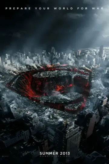 Poster to the movie "Man of Steel" #583772