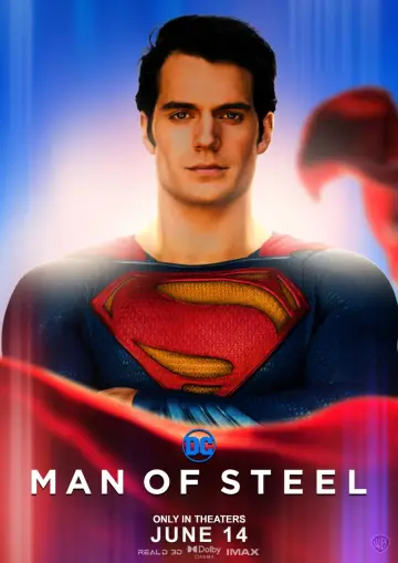 Man of Steel