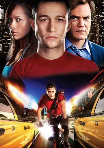 Poster to the movie "Premium Rush" #874704