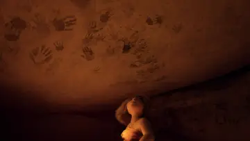 Backdrop to the movie "The Croods" #1626625
