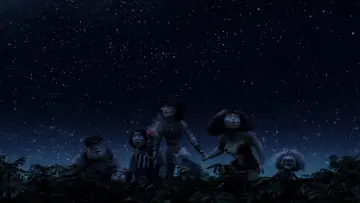 Backdrop to the movie "The Croods" #1626627