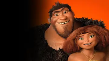 Backdrop to the movie "The Croods" #1626633