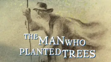 Backdrop to the movie "The Man Who Planted Trees" #1170244