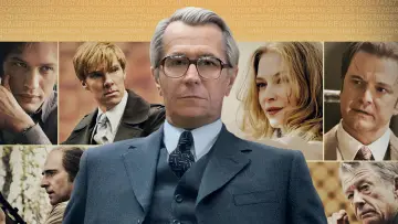 Backdrop to the movie "Tinker Tailor Soldier Spy" #1643748