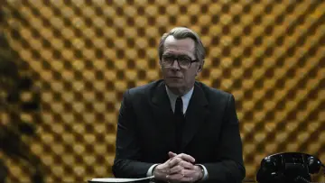 Backdrop to the movie "Tinker Tailor Soldier Spy" #1826332