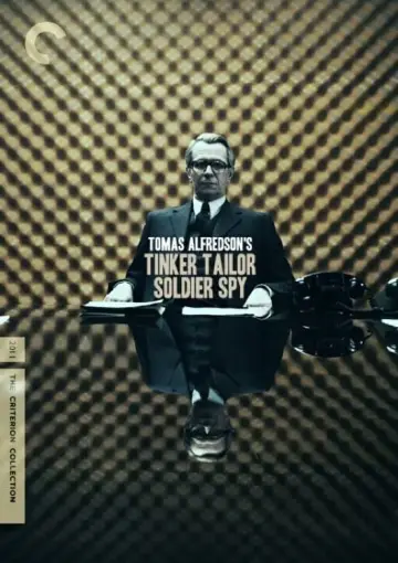 Poster to the movie "Tinker Tailor Soldier Spy" #275009