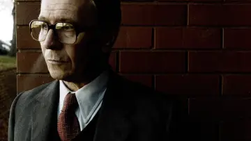 Backdrop to the movie "Tinker Tailor Soldier Spy" #850968