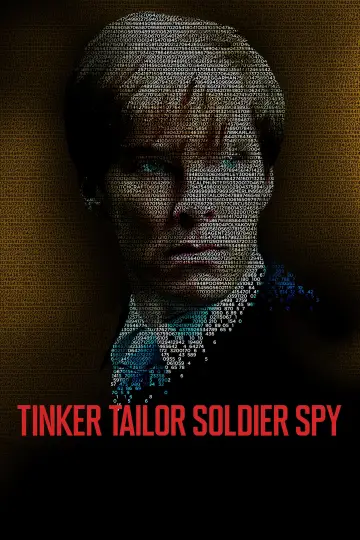 Poster to the movie "Tinker Tailor Soldier Spy" #92909