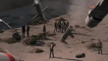 Backdrop to the movie "X-Men: First Class" #1631456