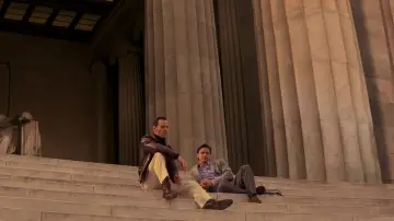 Backdrop to the movie "X-Men: First Class" #1631460