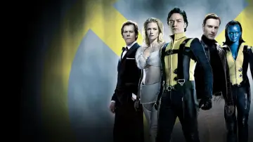 Backdrop to the movie "X-Men: First Class" #1631461