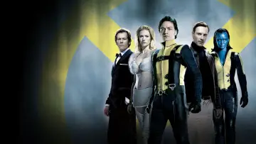 Backdrop to the movie "X-Men: First Class" #226333