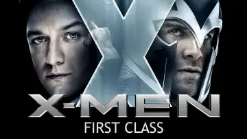 Backdrop to the movie "X-Men: First Class" #226337