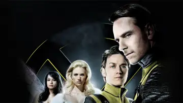 Backdrop to the movie "X-Men: First Class" #783167