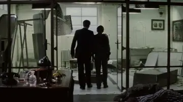 Backdrop to the movie "X-Men: First Class" #783182