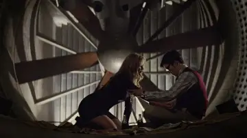 Backdrop to the movie "X-Men: First Class" #783185