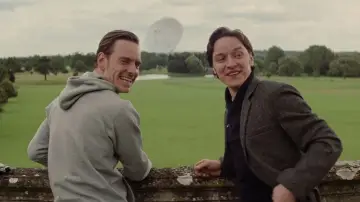 Backdrop to the movie "X-Men: First Class" #783190