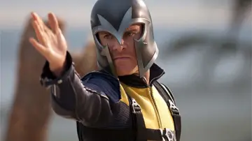 Backdrop to the movie "X-Men: First Class" #783195
