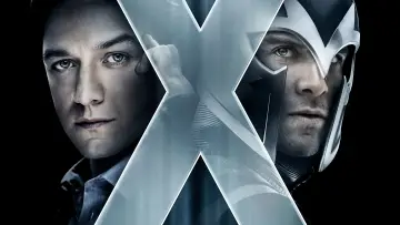 Backdrop to the movie "X-Men: First Class" #783199