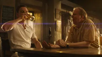 Backdrop to the movie "X-Men: First Class" #848187