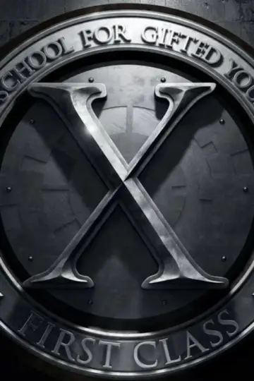 Poster to the movie "X-Men: First Class" #978298
